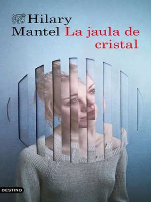 cover image of La jaula de cristal